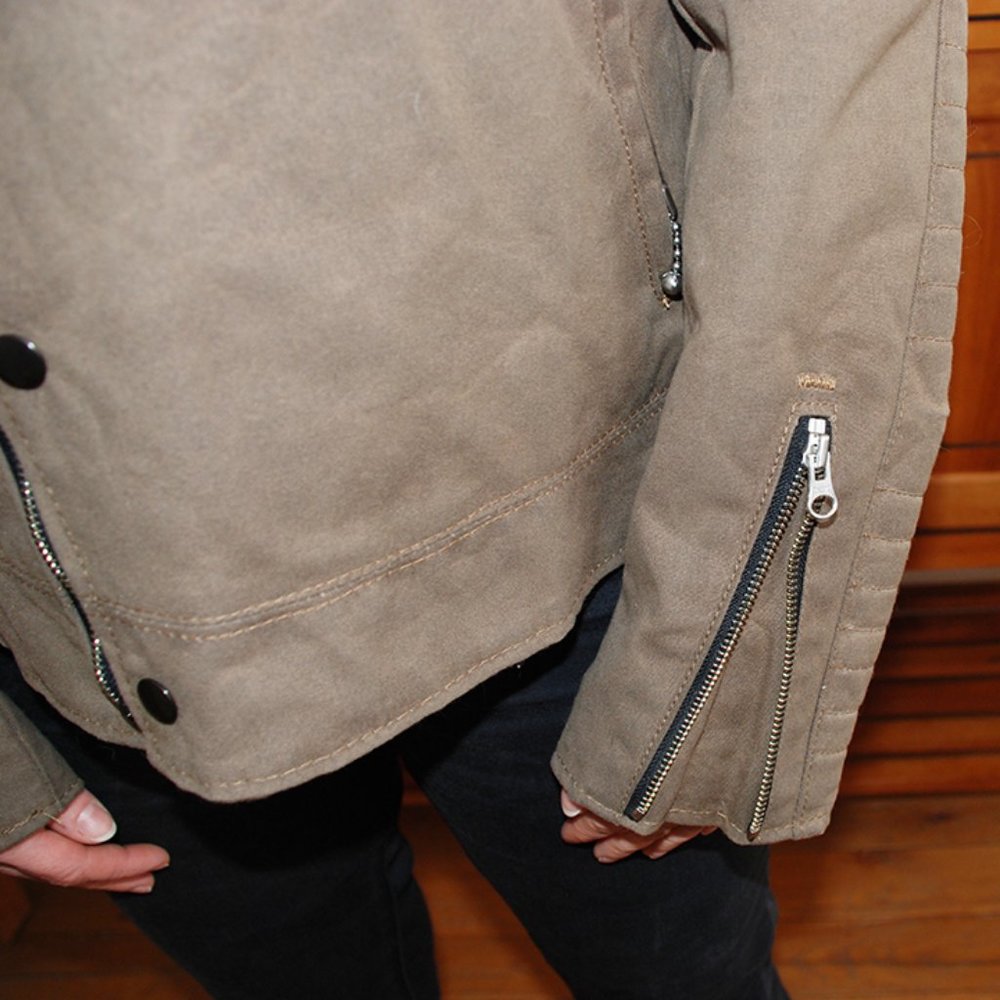 Vanson Jacket - Picture 6 of 16